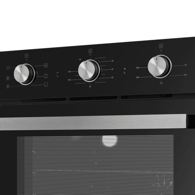 Духовой шкаф Maunfeld AEOF6060B (preview 8)