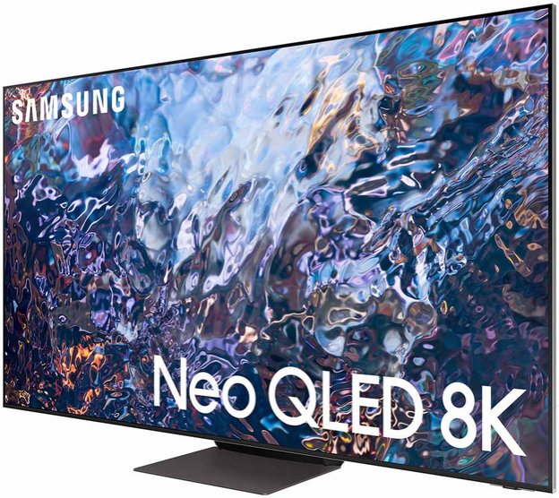 Телевизор Samsung QE55QN700AUXCE (preview 2)