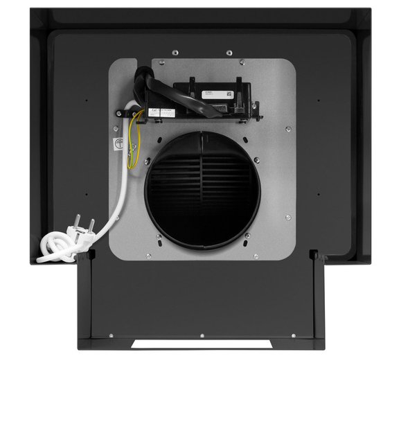 Вытяжка Maunfeld Bath Plus 402 нержавеющая сталь (preview 10)