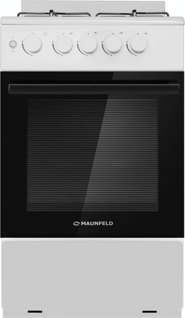 Газовая плита Maunfeld MGC50GEW08 (preview 3)