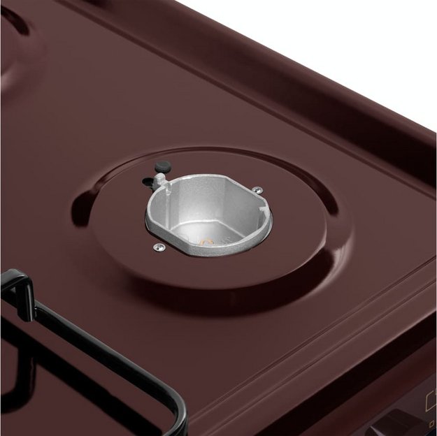 Газовая плита Maunfeld MGC50GEBR01D (preview 15)