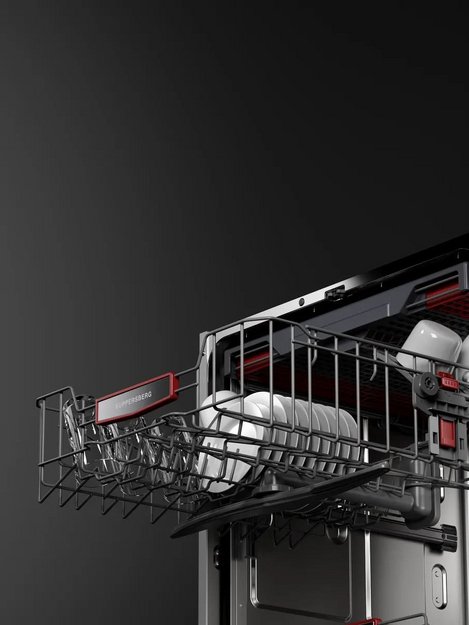 Встраиваемая посудомоечная машина Kuppersberg GHL 6030 (preview 16)