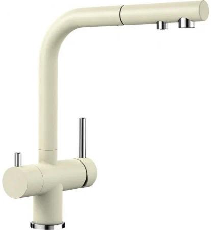 Душевая лейка для смесителя Blanco Fontas жасмин 121853 (preview 1)