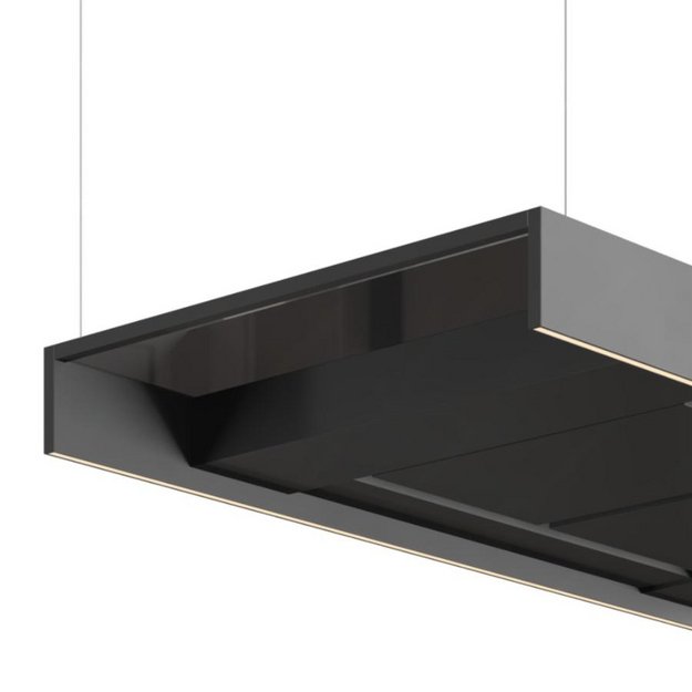 Вытяжка Falmec LIGHT 120 BLACK (preview 2)