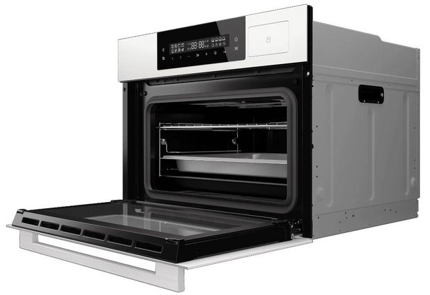 Духовой шкаф Haier HOS-F5CVN8GW (preview 4)