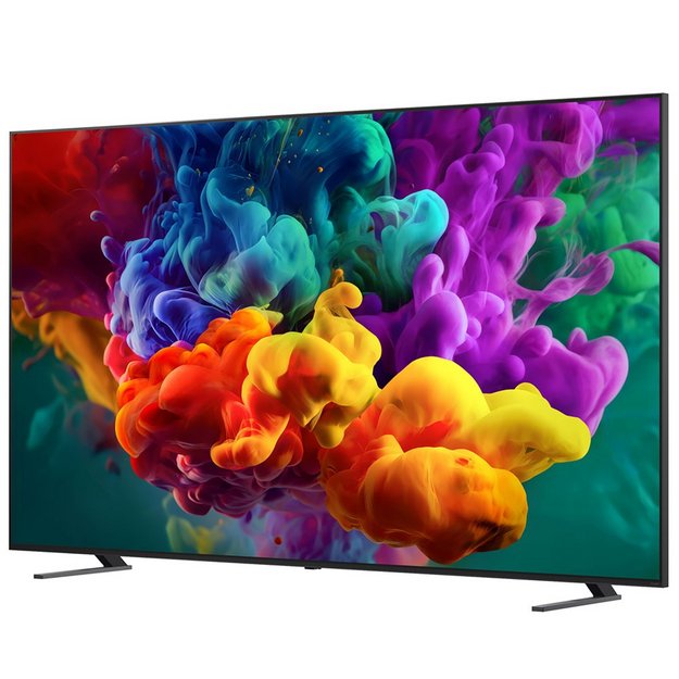 Телевизор LG 100QNED85B6C (preview 2)