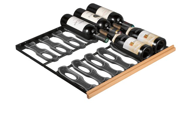 Мультитемпературный винный шкаф EuroCave S-PURE-S P-300011-S (preview 4)