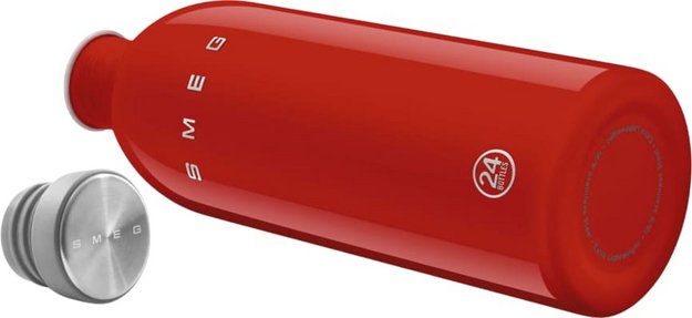 Бутылка Smeg WBF02RD (preview 5)