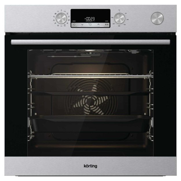 Электрический духовой шкаф Korting OKB 8951 EX ST (preview 1)