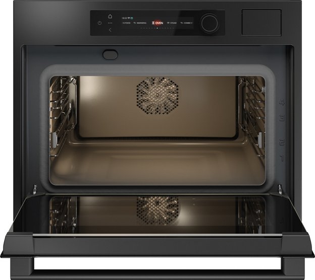 Компактный духовой шкаф Asko OCS64GSH (preview 4)