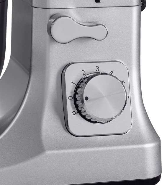 Миксер Maunfeld MF-431S (preview 3)