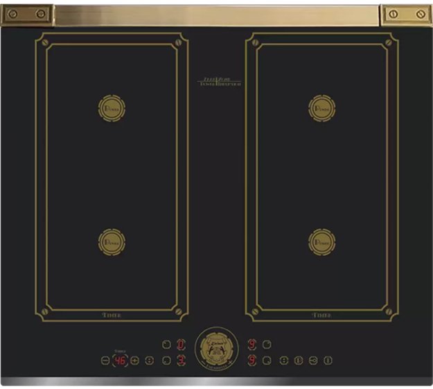 Индукционная варочная поверхность Kaiser KCT 6745 FI AD (preview 1)