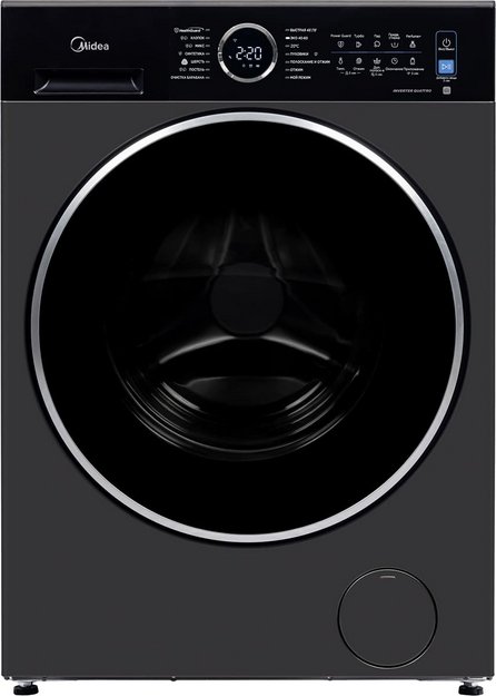 Стиральная машина Midea MF205W80WB/T-RU (preview 1)