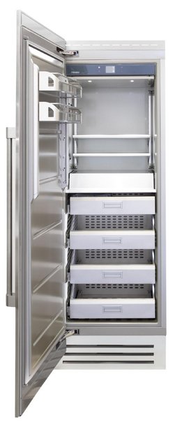 Встраиваемая морозильная камера Fhiaba RS750FZ3I (preview 1)