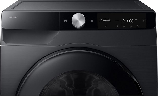 Стирально-сушильная машина Samsung WD90DG6G94BBLP (preview 8)