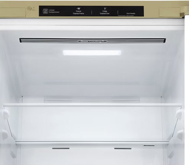 Холодильник LG GA-B 509 BEJZ (preview 4)