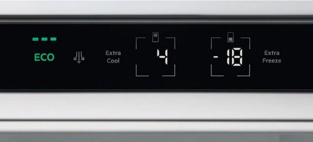 Встраиваемый холодильник Electrolux ENC8MC19S (preview 2)