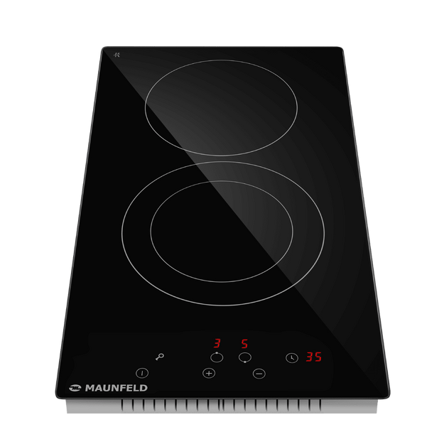 Варочная панель Maunfeld AVCE3022DBK (preview 6)