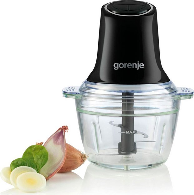 Измельчитель Gorenje S501GBK (preview 6)