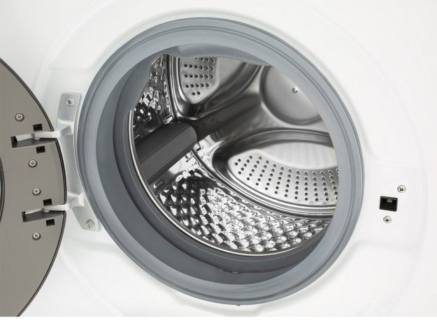 Стирально-сушильная машина Schaub Lorenz SLW CW8245 I (preview 5)