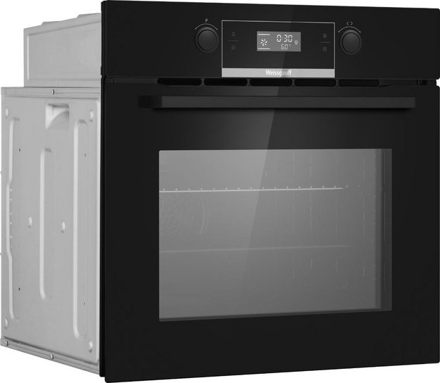 Духовой шкаф Weissgauff EOM 699 PDB Digital Smart Soft Close (preview 6)