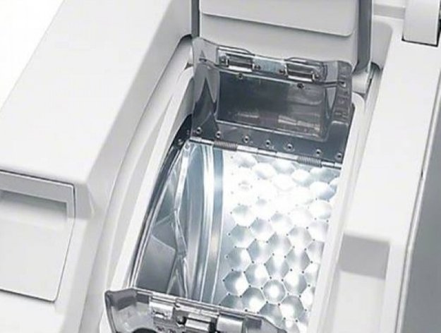 Стиральная машина с вертикальной загрузкой Miele WW650 WCS (preview 5)