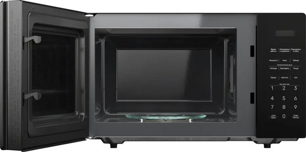 Микроволновая печь Kuppersberg TMW 233 B (preview 3)