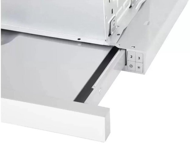 Встраиваемая вытяжка ELICA ELITE 14 LUX GRVTWH/A/60 (preview 4)