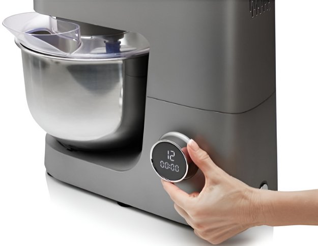 Кухонный комбайн Gorenje MMC1500BS (preview 5)