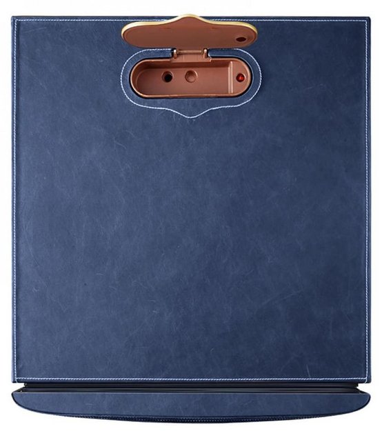 Хьюмидор Afidano L5 (Королевский синий) (preview 4)