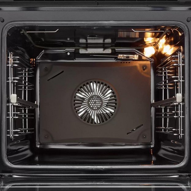 Духовой шкаф KRONA ALPHA 60 WH (preview 11)