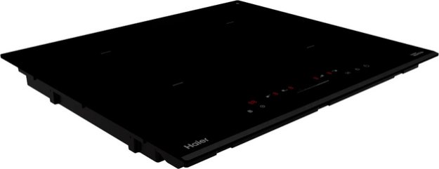 Индукционная варочная панель Haier HHK-Y64TCVB (preview 3)