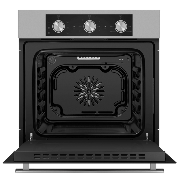 Духовой шкаф Maunfeld AEOF6060S (preview 3)