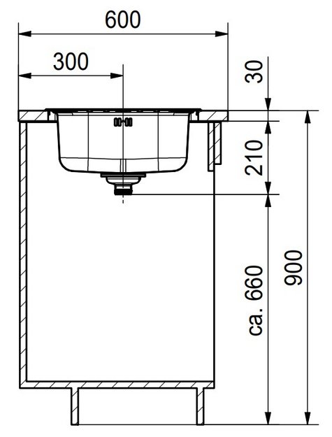 ΠΠΎΠΉΠΊΠ° Franke LNX 611-82 ΡΡΠ°Π»Ρ (ΡΠΎΡΠΎ 4) ΠΠΎΠΉΠΊΠ° Franke LNX 611-82 ΡΡΠ°Π»Ρ (preview 4)