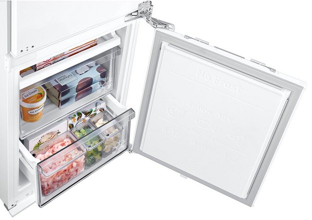 Встраиваемый холодильник Samsung BRB80F26ADF0EO (preview 10)