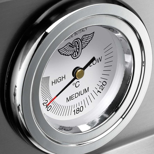 Варочный центр Bertazzoni MAS90 6 MFE D VI T (preview 2)