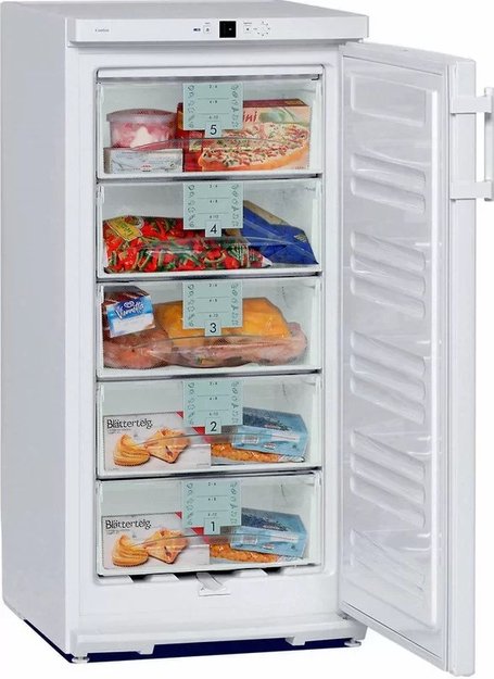 Морозильник Liebherr G 2013 Comfort SuperFrost (preview 1)