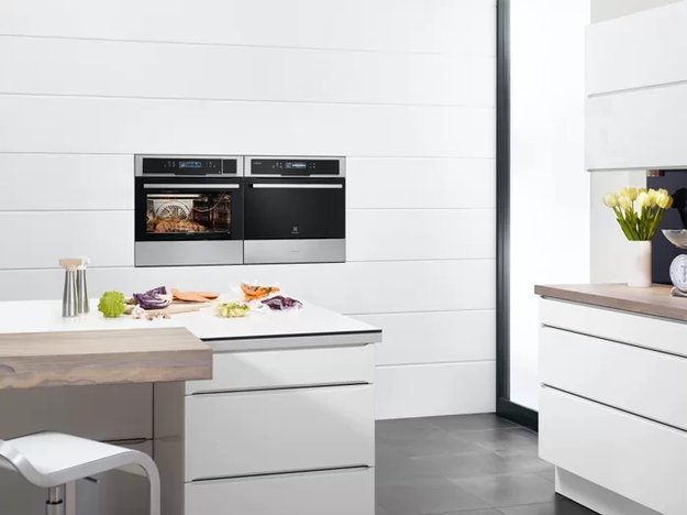 Шкаф для шоковой заморозки продуктов Electrolux EAT1AX (preview 5)