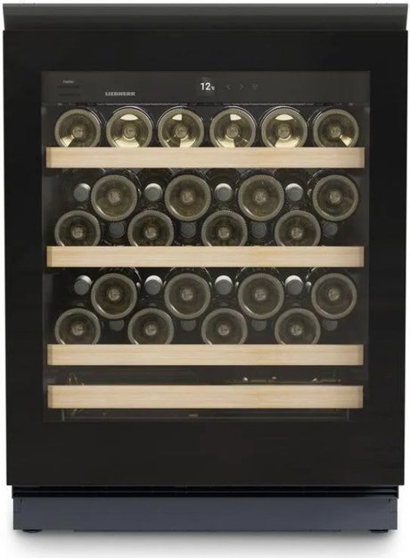 Встраиваемый винный шкаф Liebherr UWgb 3631 Vinidor (preview 1)