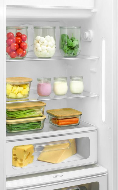 Холодильник Smeg FAB28RWH6 (preview 13)