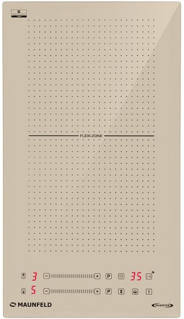 Варочная панель Maunfeld CVI292S2FBG Inverter (preview 1)