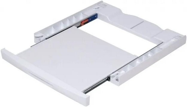 Соединительный элемент Midea MSKK-W02 (фото 1) Соединительный элемент Midea MSKK-W02 (preview 1)