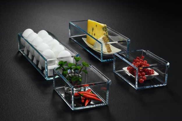 Встраиваемый холодильник AEG NSC8M191DS (preview 4)