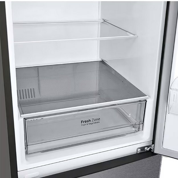 Холодильник LG GA-B509CLCL (preview 6)