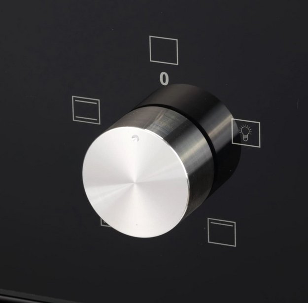 Духовой шкаф Hyundai HEO 6630 BG (preview 7)