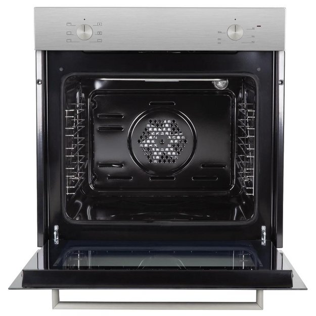 Электрический духовой шкаф Zigmund Shtain E 175 S (preview 5)