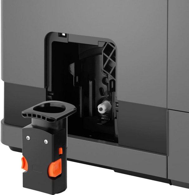 Кофемашина Maunfeld MF-A7021GR (preview 10)