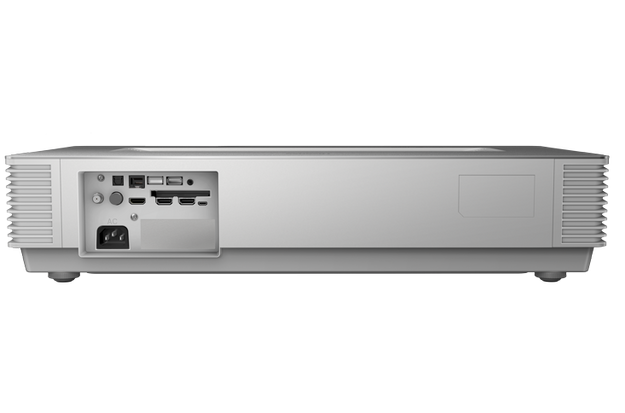 Телевизор Hisense Laser TV 100L5H 100" (254 см) (preview 2)