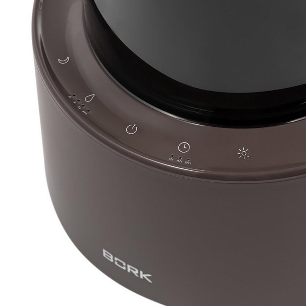 Увлажнитель воздуха BORK H503 gg (preview 3)