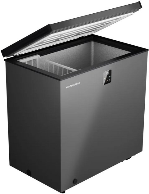 Морозильная камера Kuppersberg FLCF 201 G (preview 5)